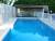 PISCINE SECURISEE